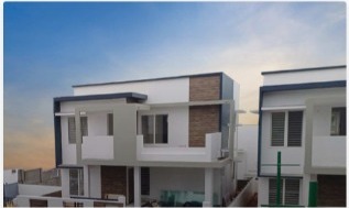 The Future of Trivandrum's Luxury Villas: Including Sustainable Building Methods and Innovative Technologies