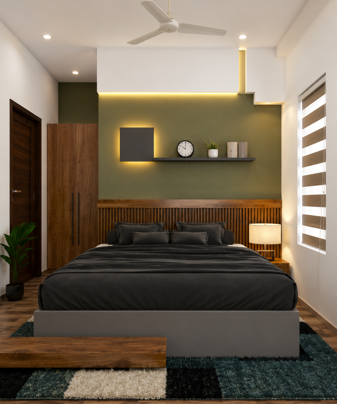Dasco villa interior 5