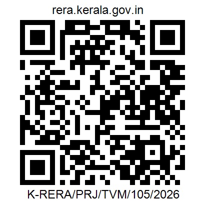 RERA QR code