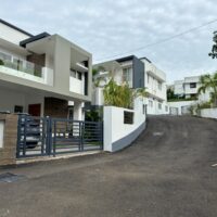 best villas in Trivandrum