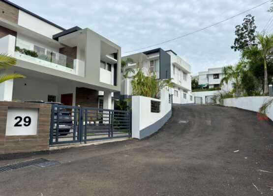 best villas in Trivandrum