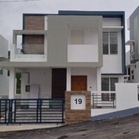 villas in Trivandrum