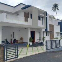 villas in trivandrum
