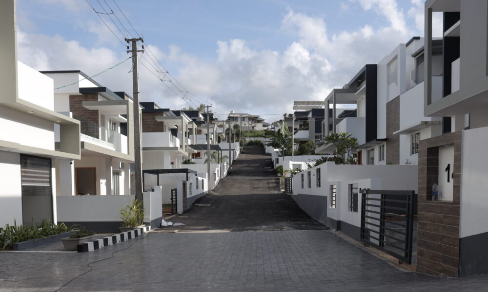 luxury villas in trivandrum