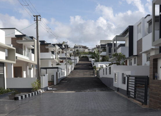 luxury villas in trivandrum