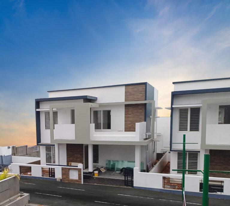 Villas in Trivandrum
